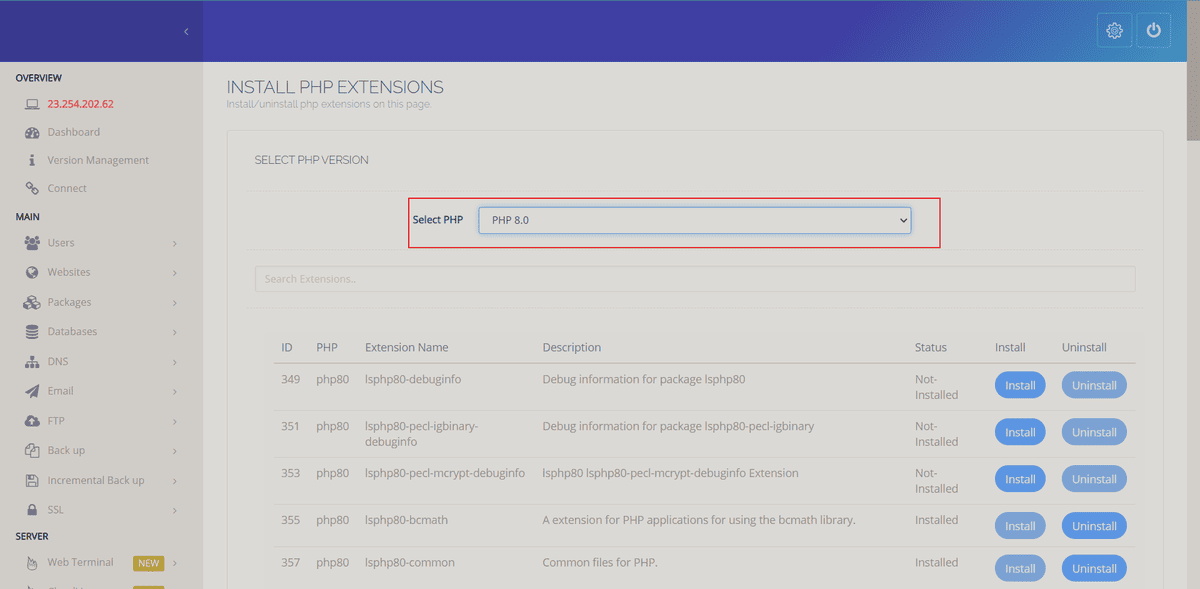 LDAP_Error-02.png - 採用LSMCD作為物件快取的安裝流程